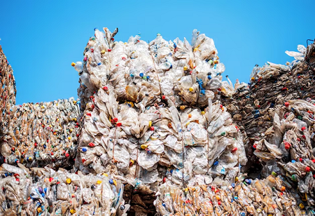 India's PET Recycling Industry Sets Global Standard for Sustainability